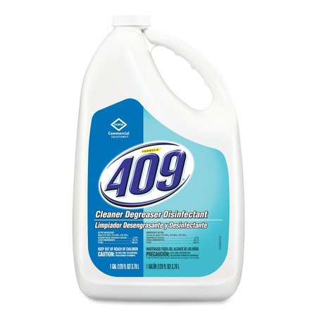 Formula 409 Cleaners & Detergents, Refill Bottle, 4 PK 35300